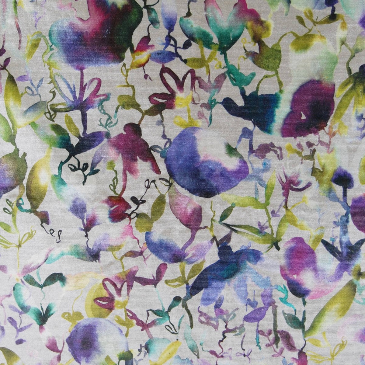 Lucent Indigo