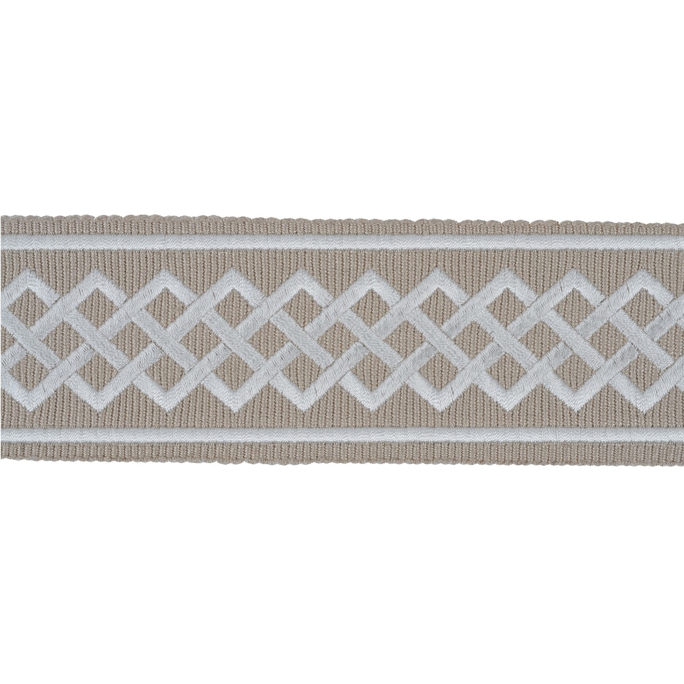 Lutecia Braid 50mm 32110-9025