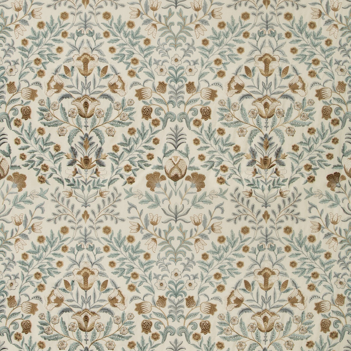 Luxford Embroidery 2019110-115