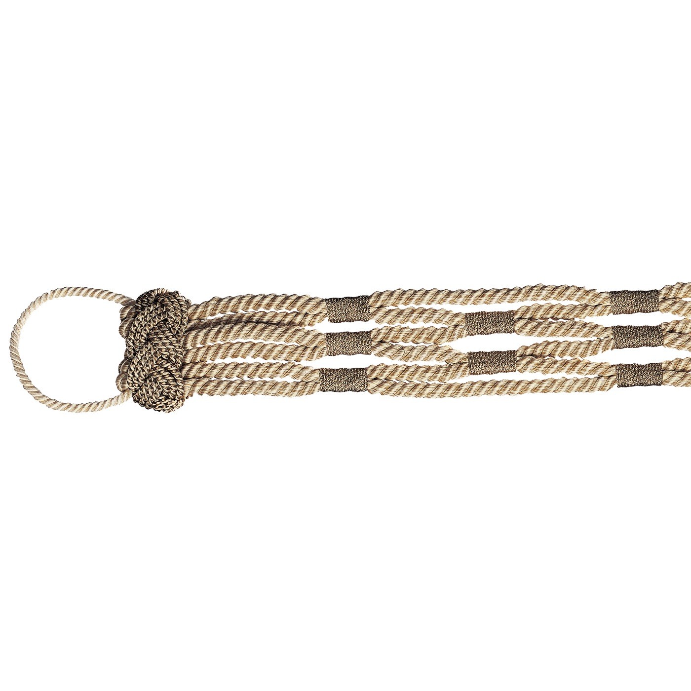 Luxury Cable Tie Back 35604-9020