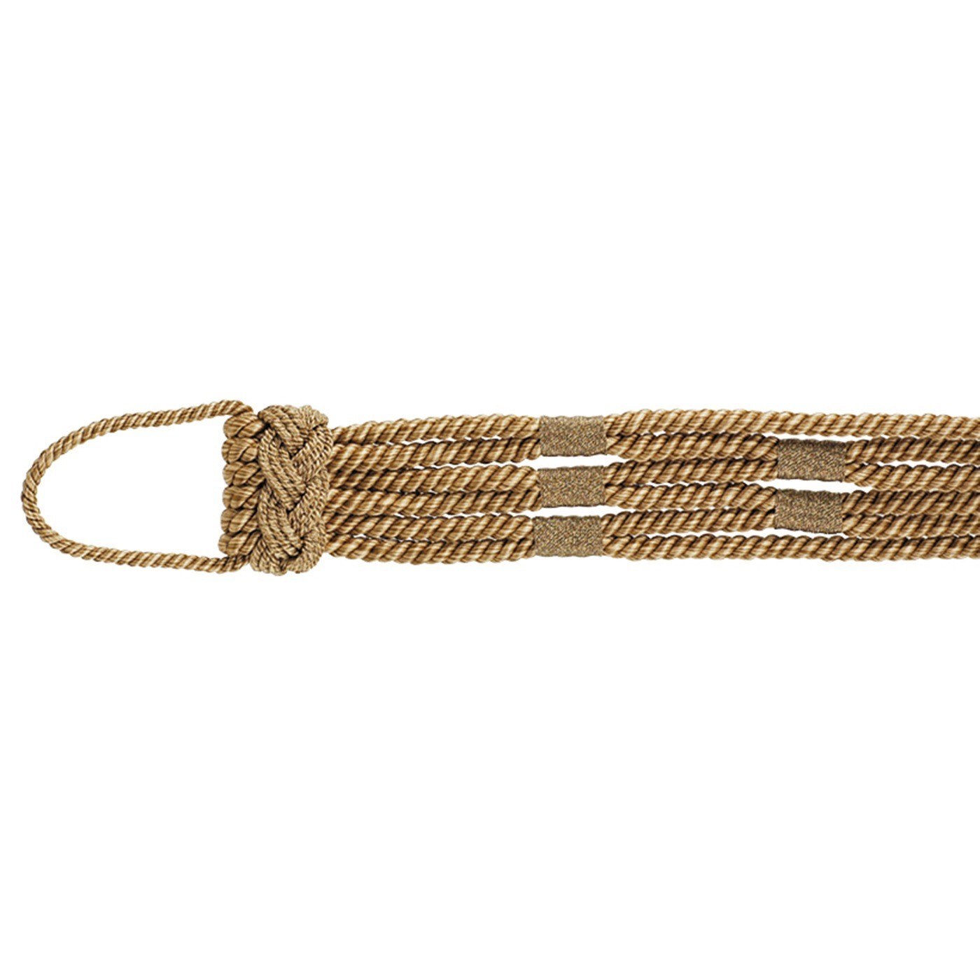 Luxury Cable Tie Back 35604-9700