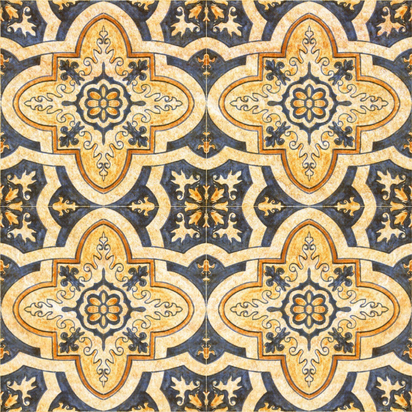 Maghreb Tile WP20059