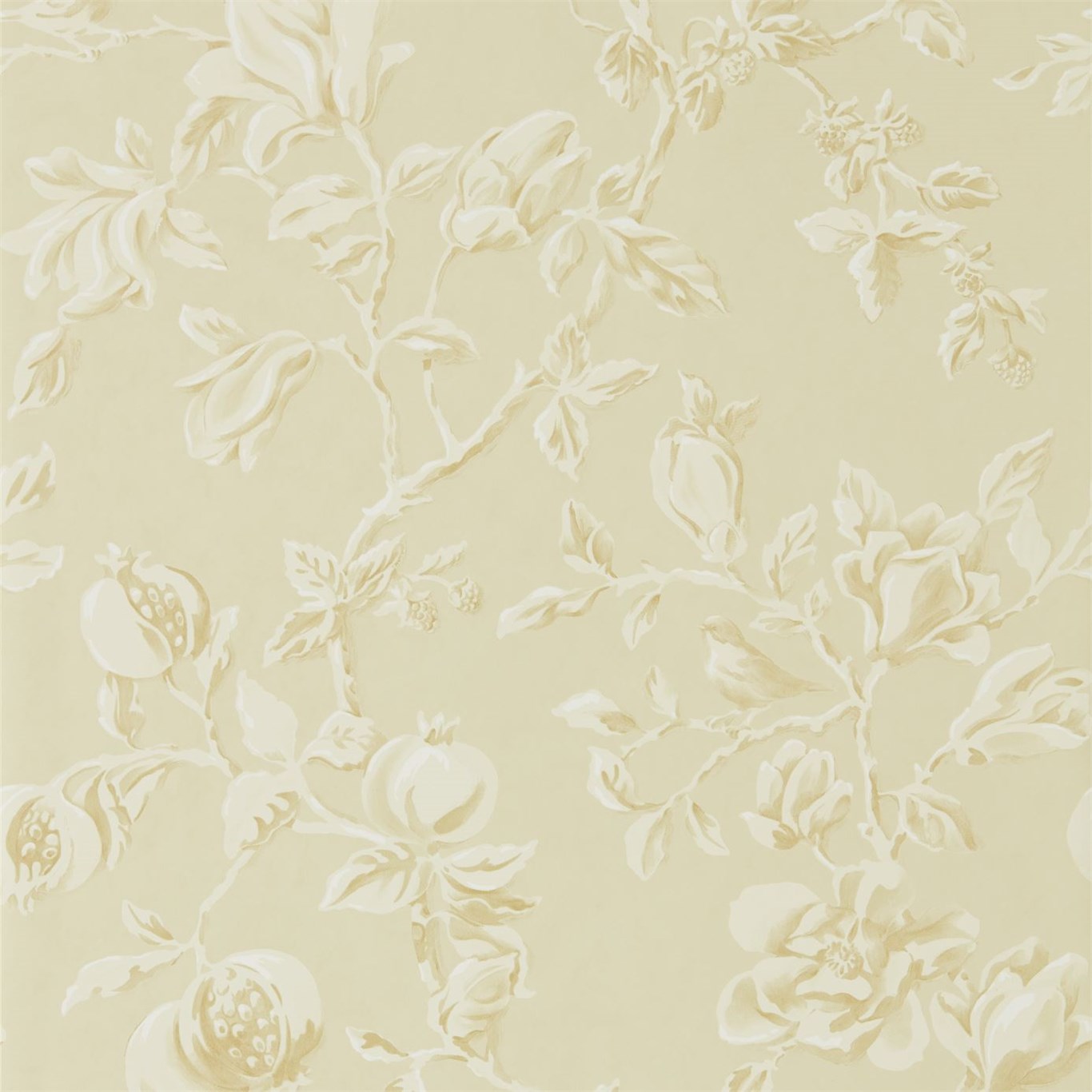 Magnolia and Pomegranate Parchment Milk 215723