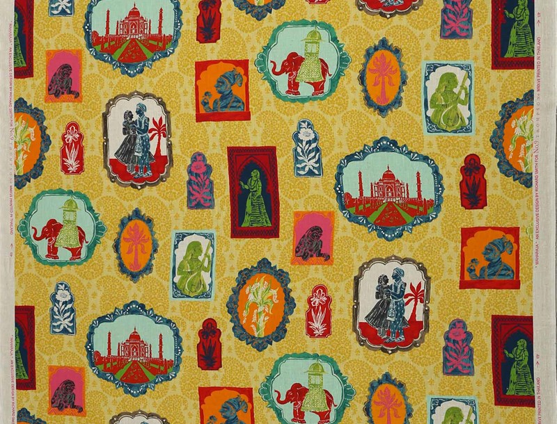 Maharaja 2216-01