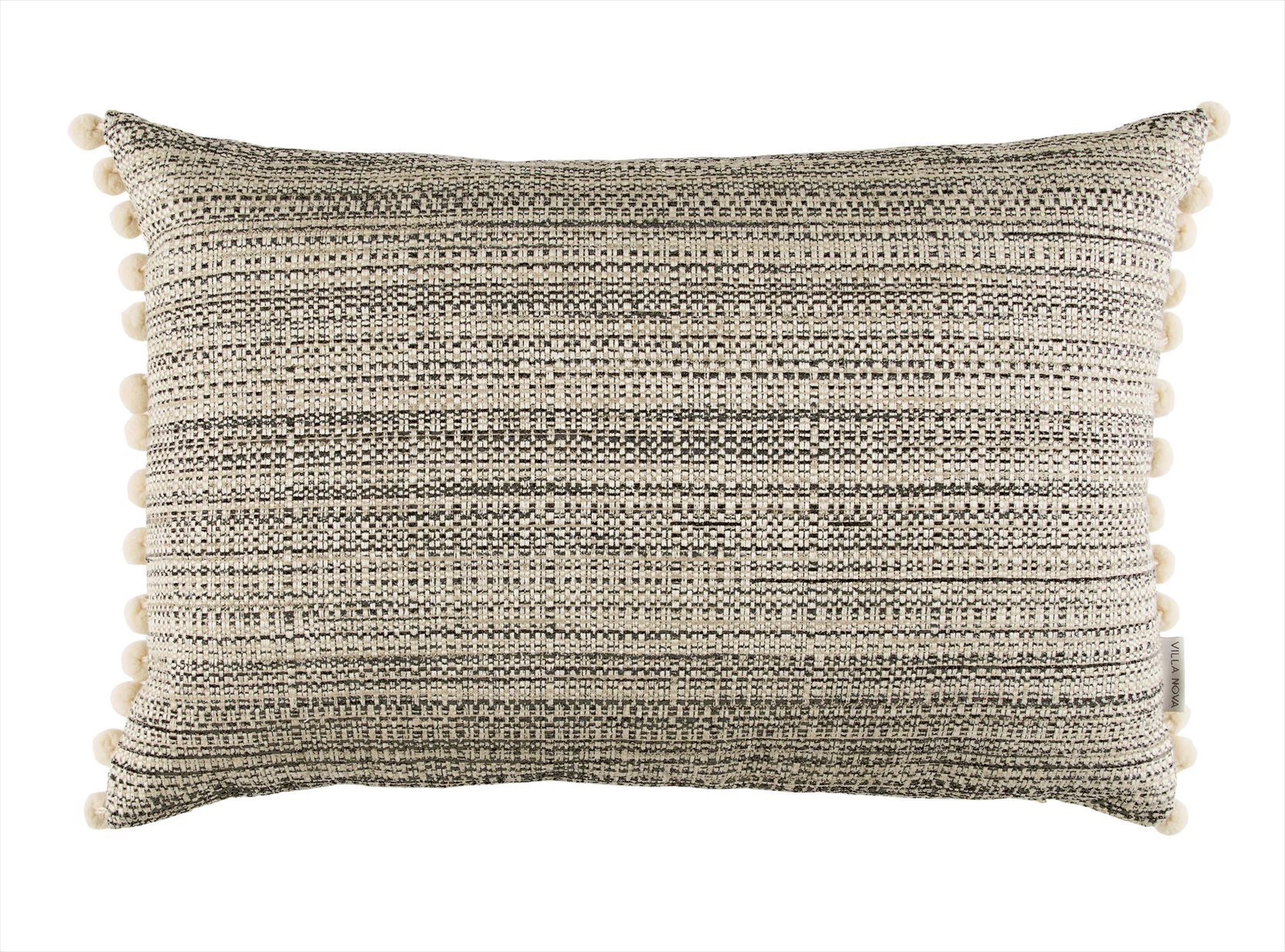 Maleke Cushion Pepper VNC3301-01