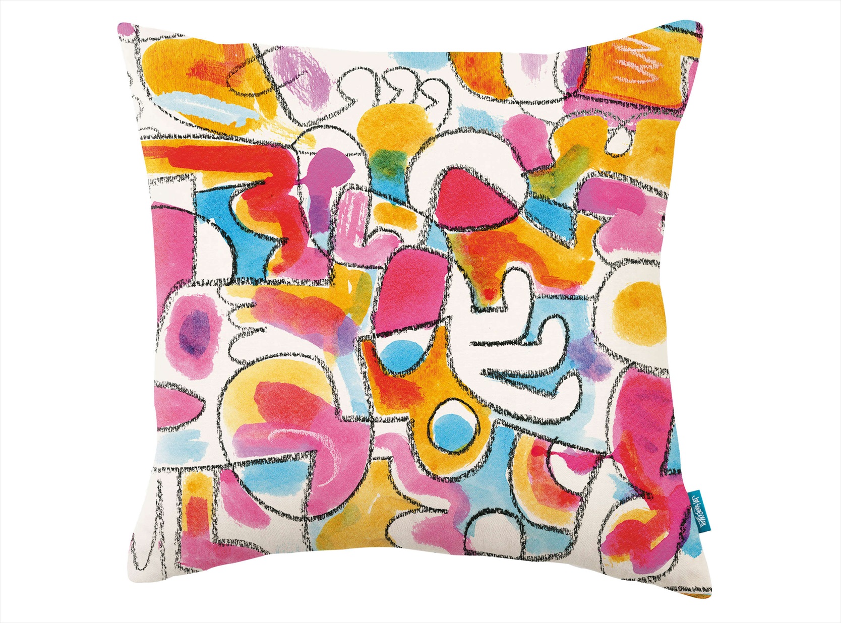 Mallowland Cushion Fizzy KDC5137-03