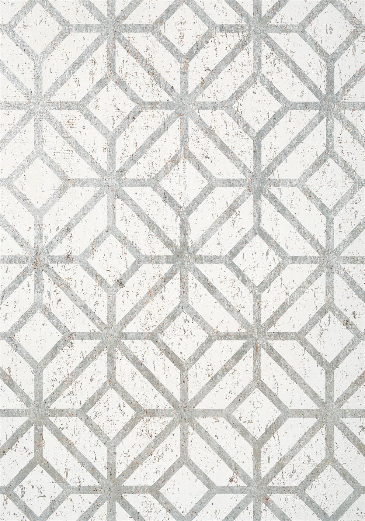 Mamora Trellis Cork T10410