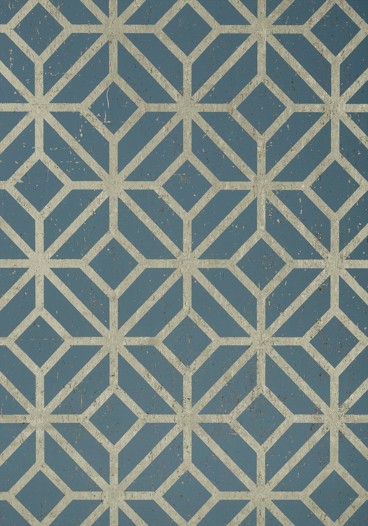 Mamora Trellis Cork T10415