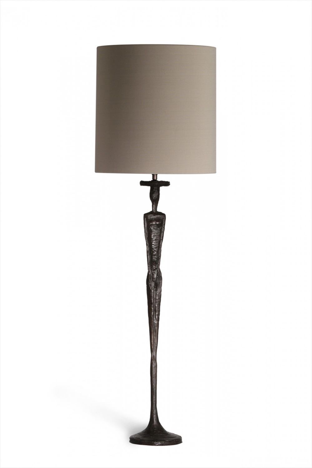 Man Woman 1 Lamp VLB05 W