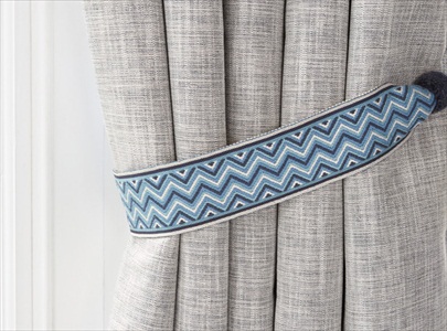 Marcel Tie Back Danube T71-02