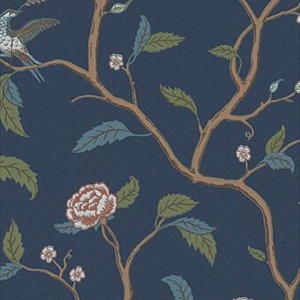 Marianne Dark blue 401-86