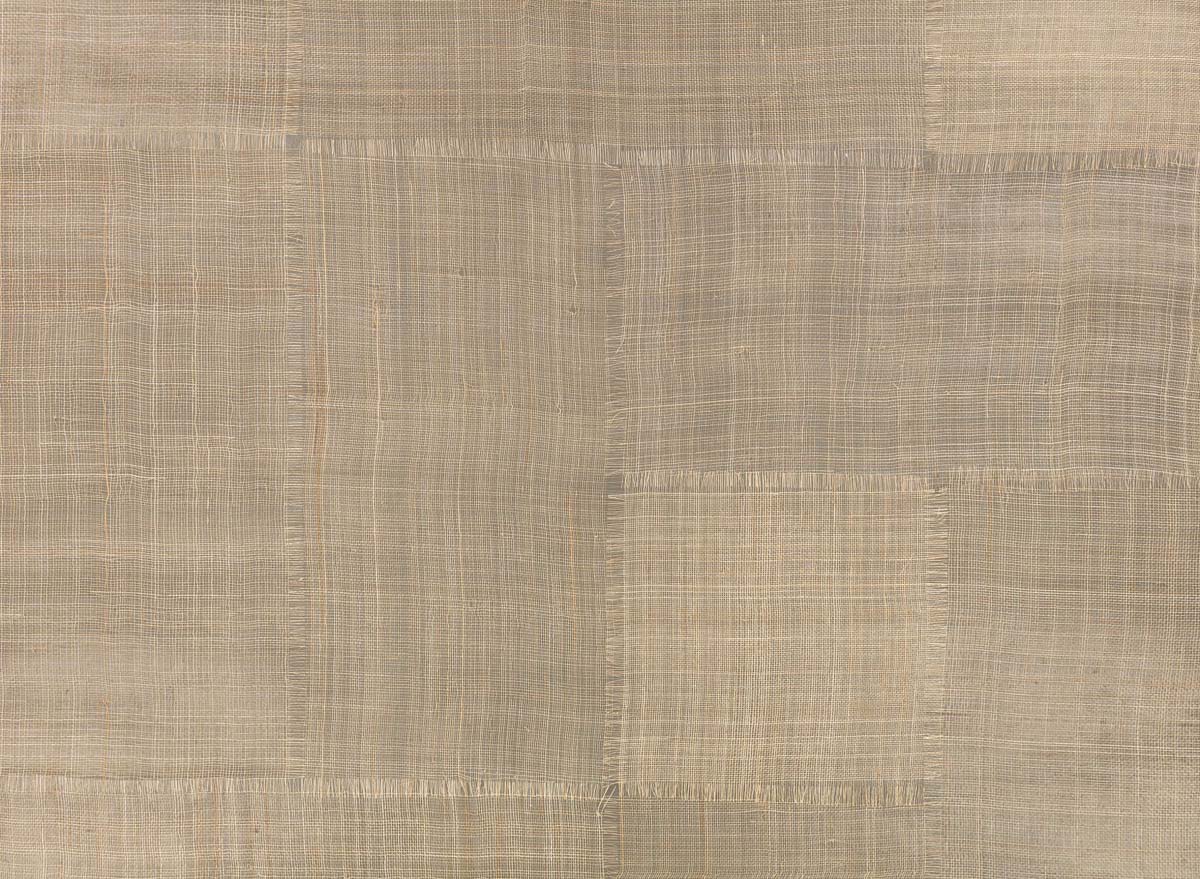 Abaca Patchwork MW139-03