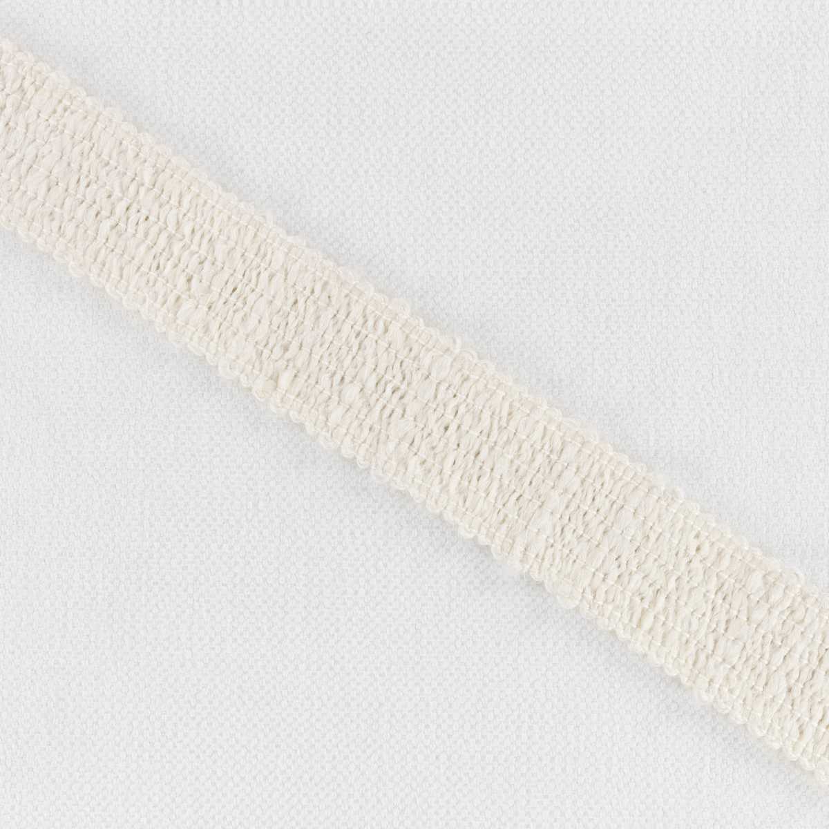 Bordure Jasper White