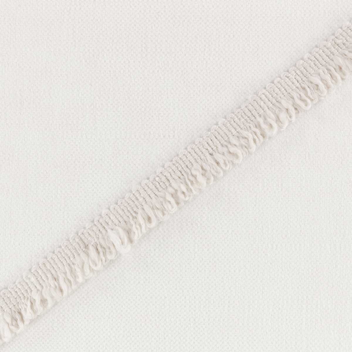 Frisage Jasper White