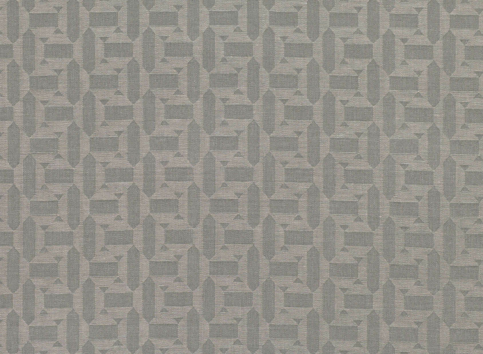 Interlock Gunmetal M474-05