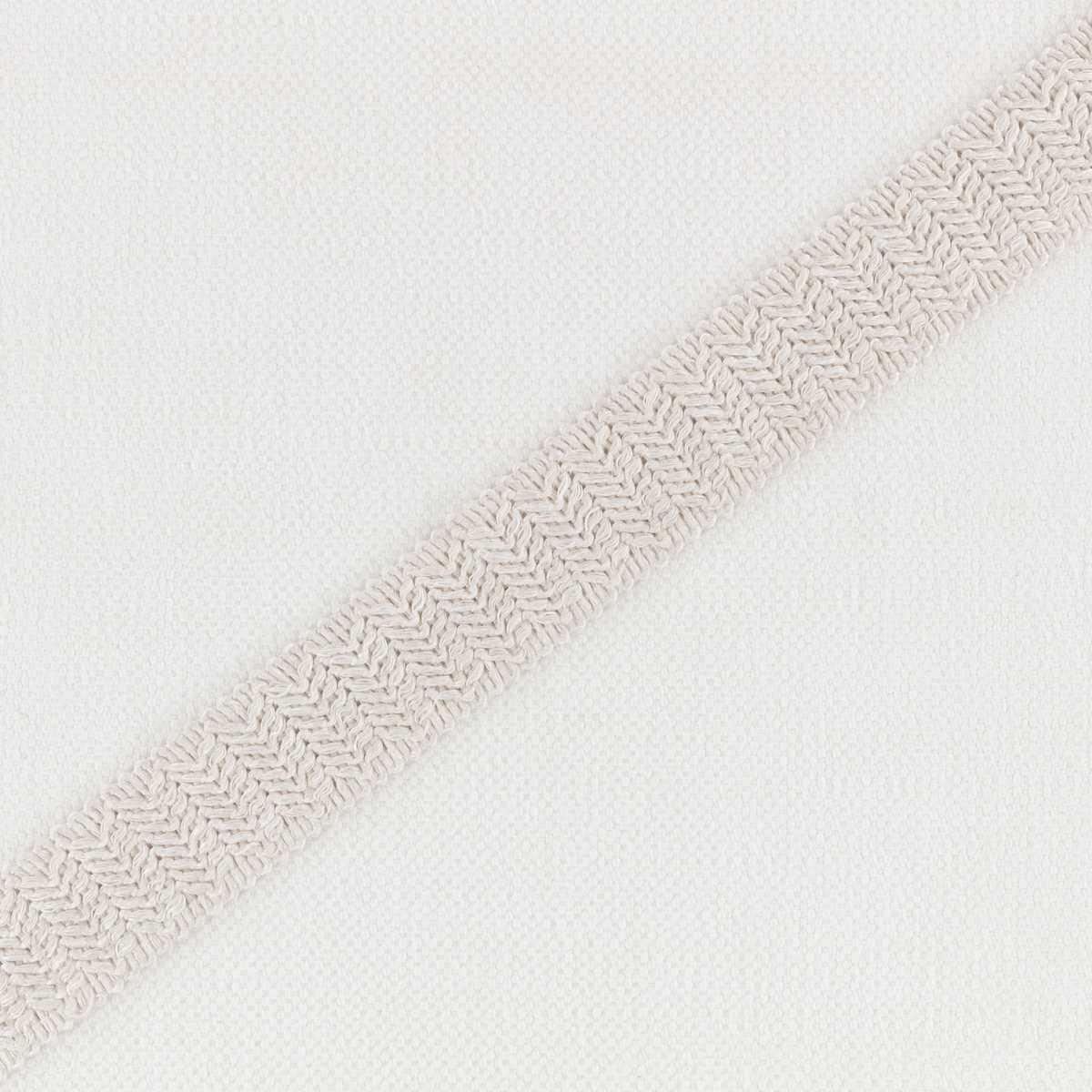 Orner Jasper White