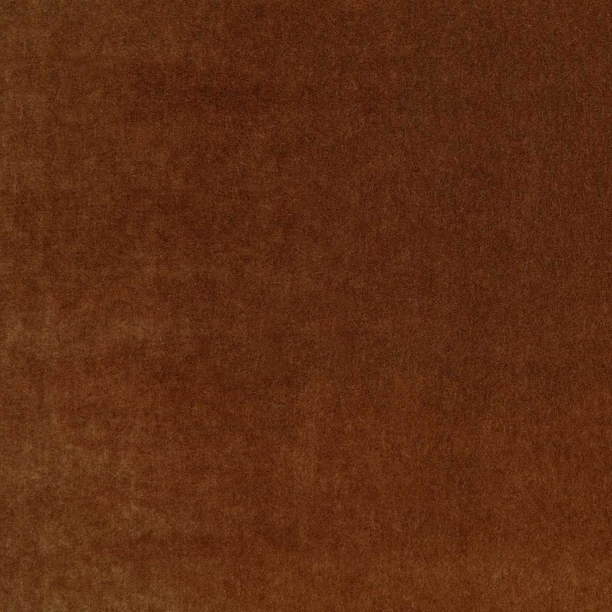 Plush Sienna