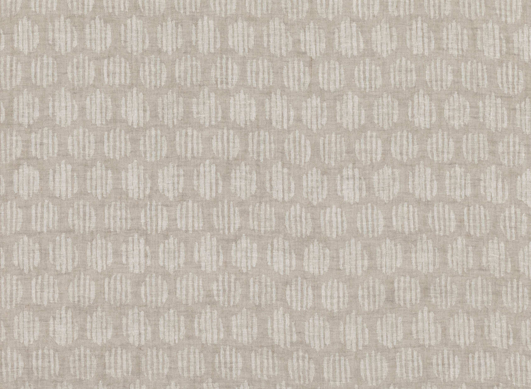 Raindrop Reversible Natural M472-02