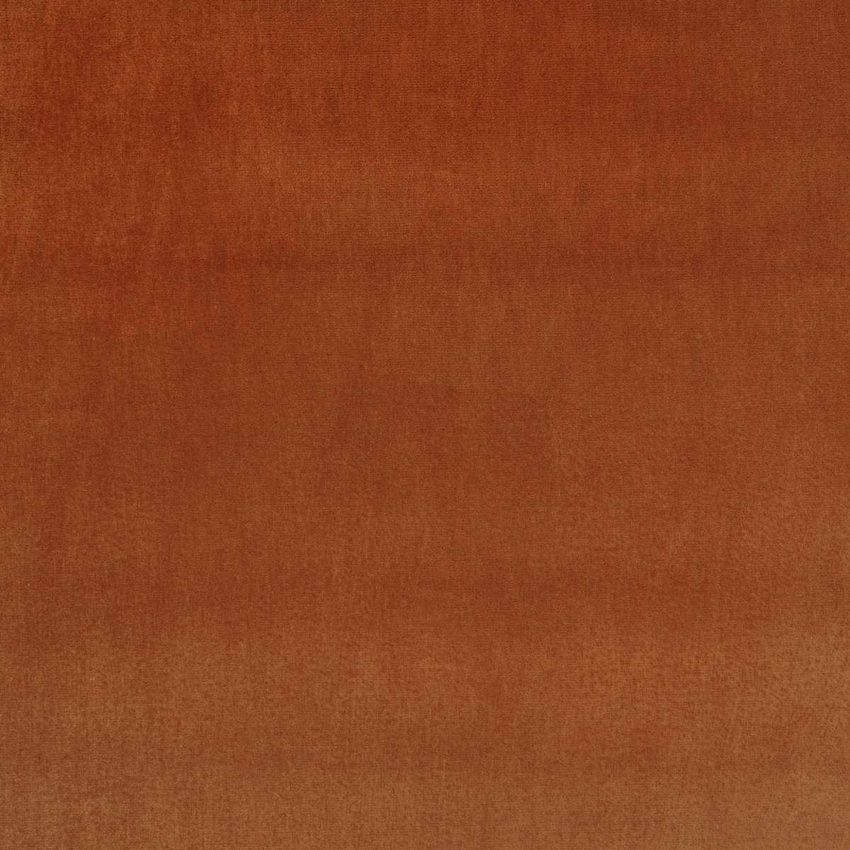 Silken Burnt Orange