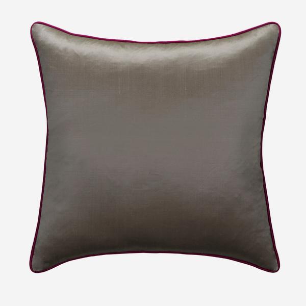 Markham Silver/Fuchsia ACC2738