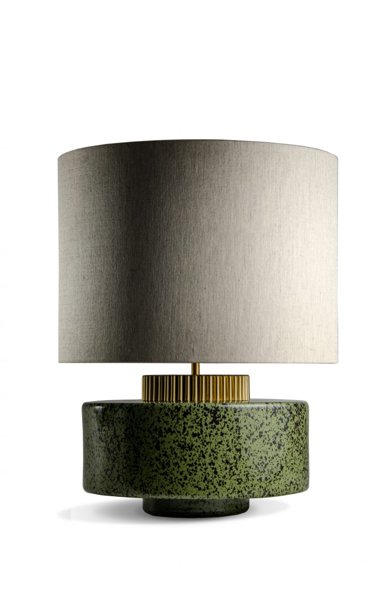 Marlowe Lamp CLB46