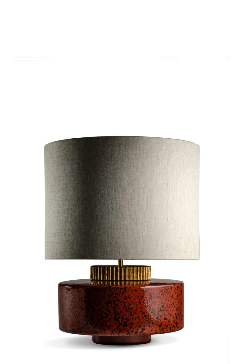 Marlowe Lamp CLB46