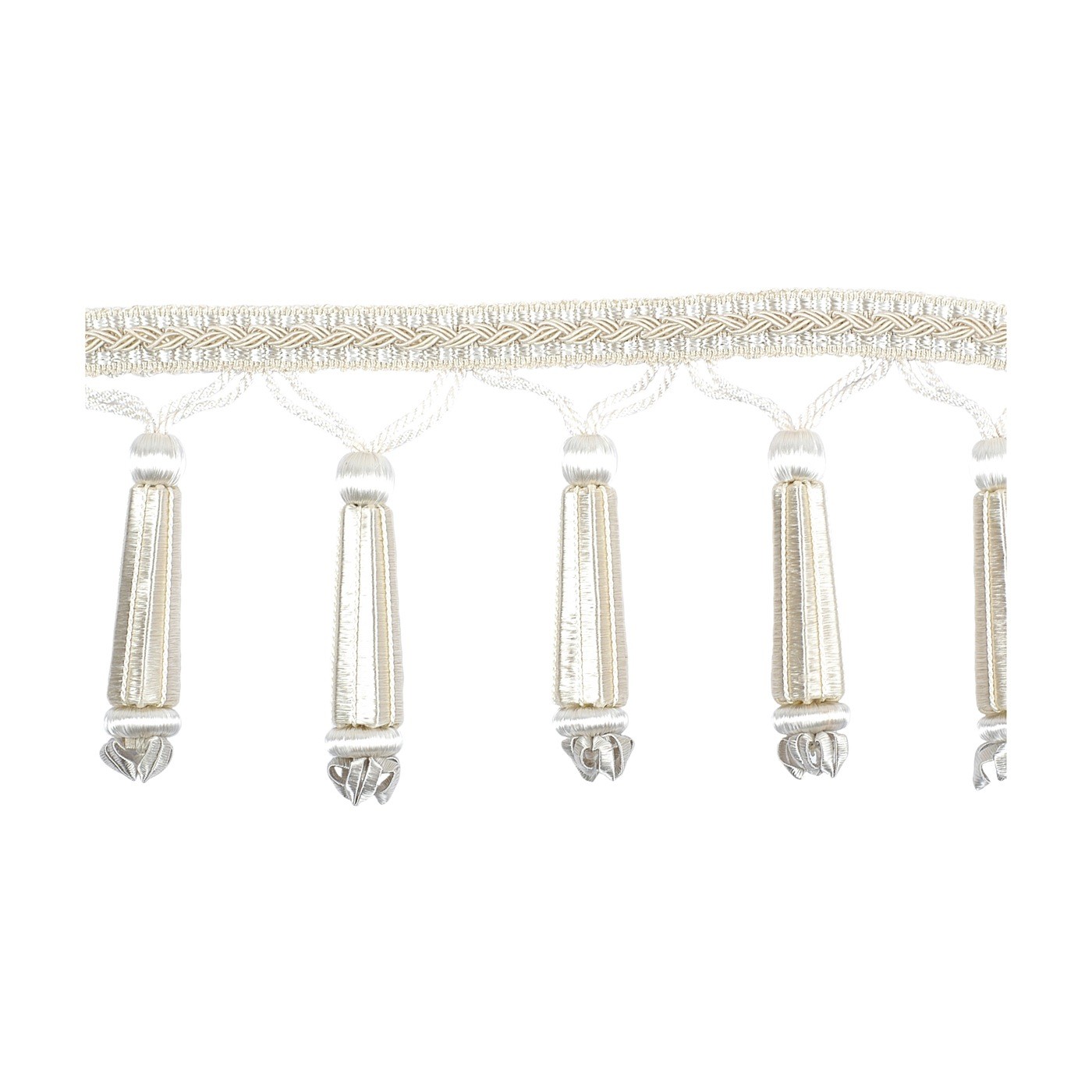 Marly Beaded Fringe 95mm-3"3/4 33395-9010