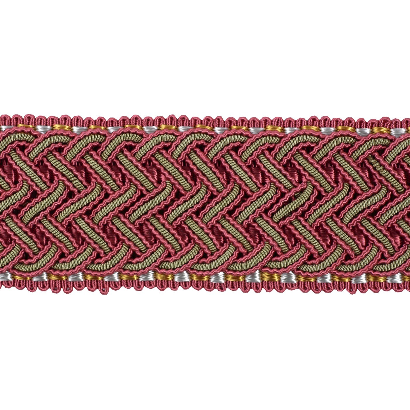Marly Braid 45mm-1"3/4 32421-9040