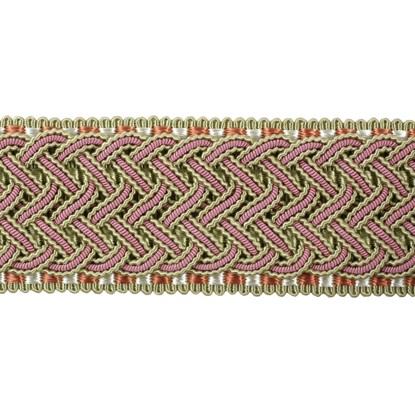 Marly Braid 45mm-1"3/4 32421-9170