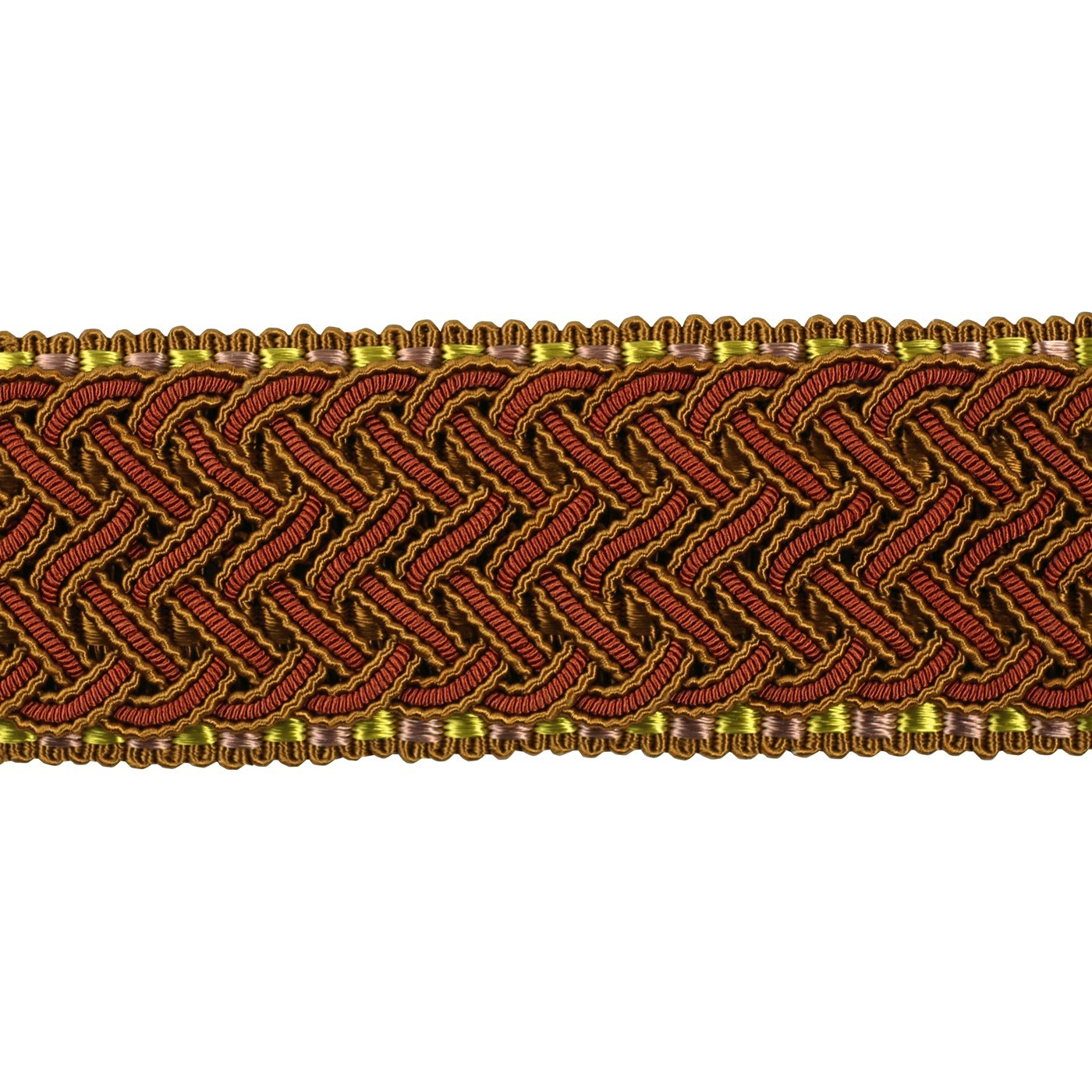 Marly Braid 45mm-1"3/4 32421-9180
