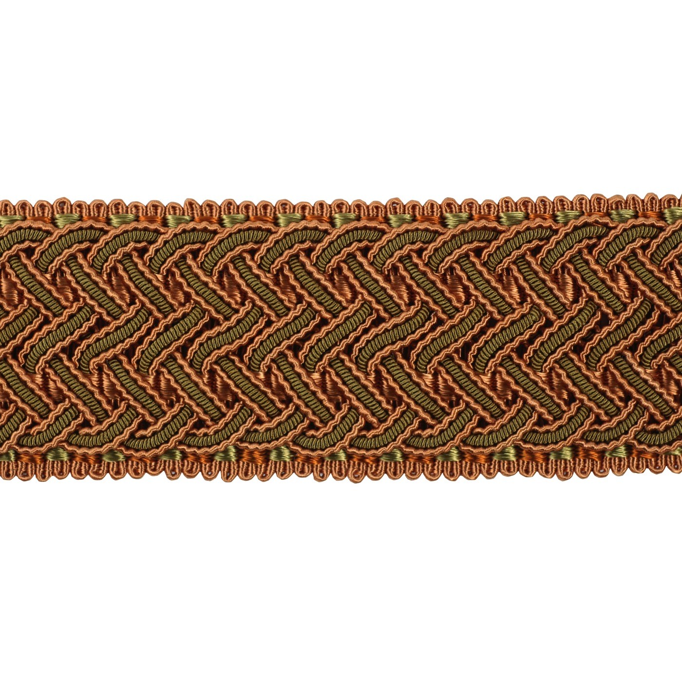 Marly Braid 45mm-1"3/4 32421-9400