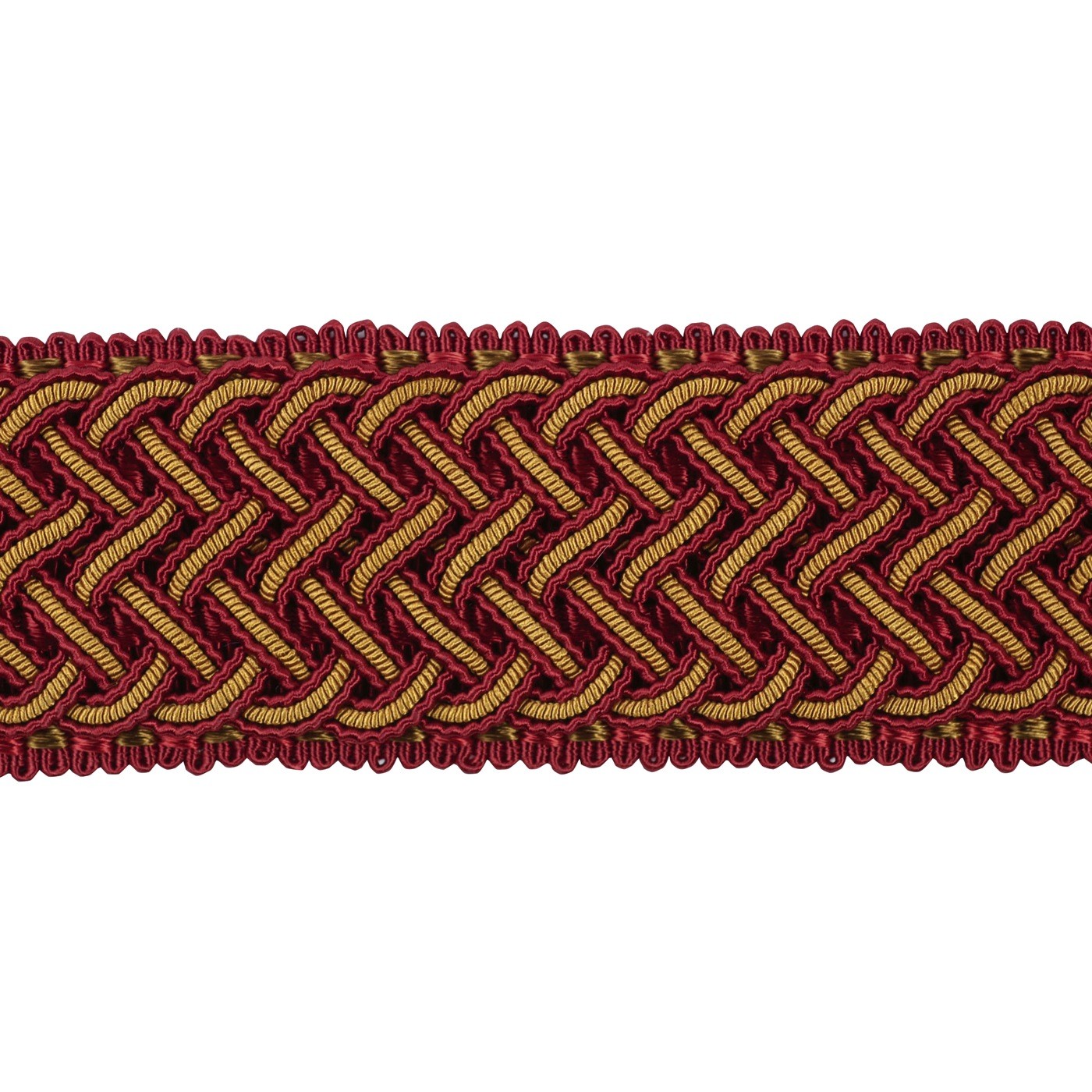 Marly Braid 45mm-1"3/4 32421-9570