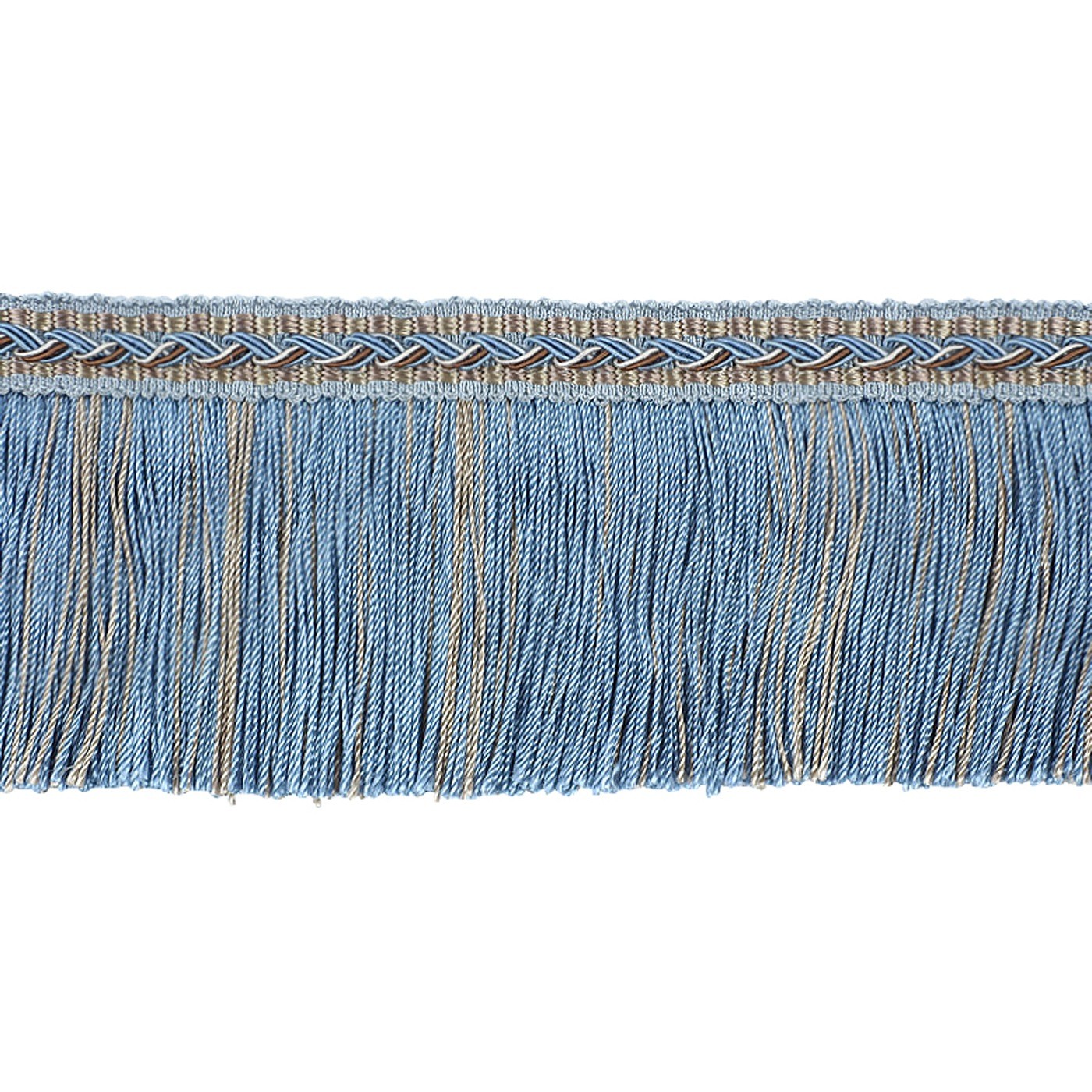 Marly Cut Fringe 65mm 33110-9680