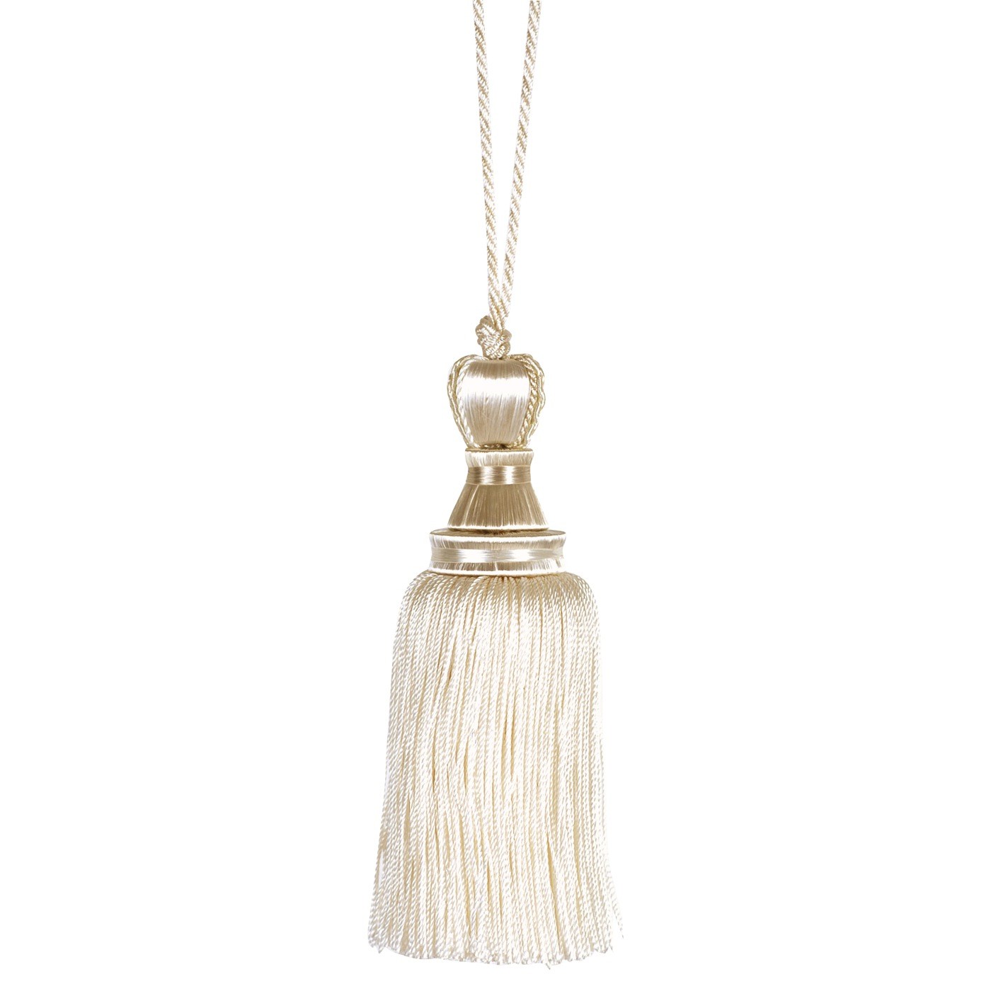 Marly Key Tassel 35192-9010
