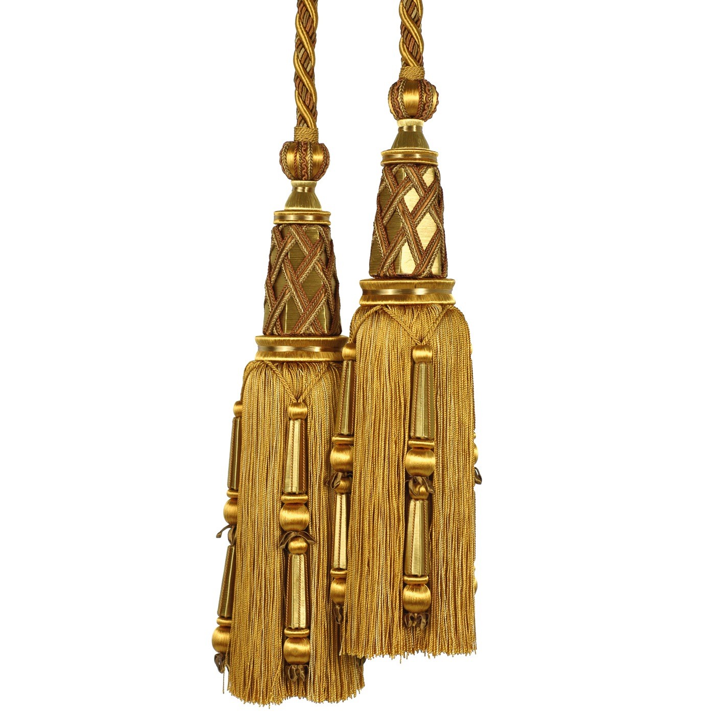 Marly Tassel Tie Back 35434-9100