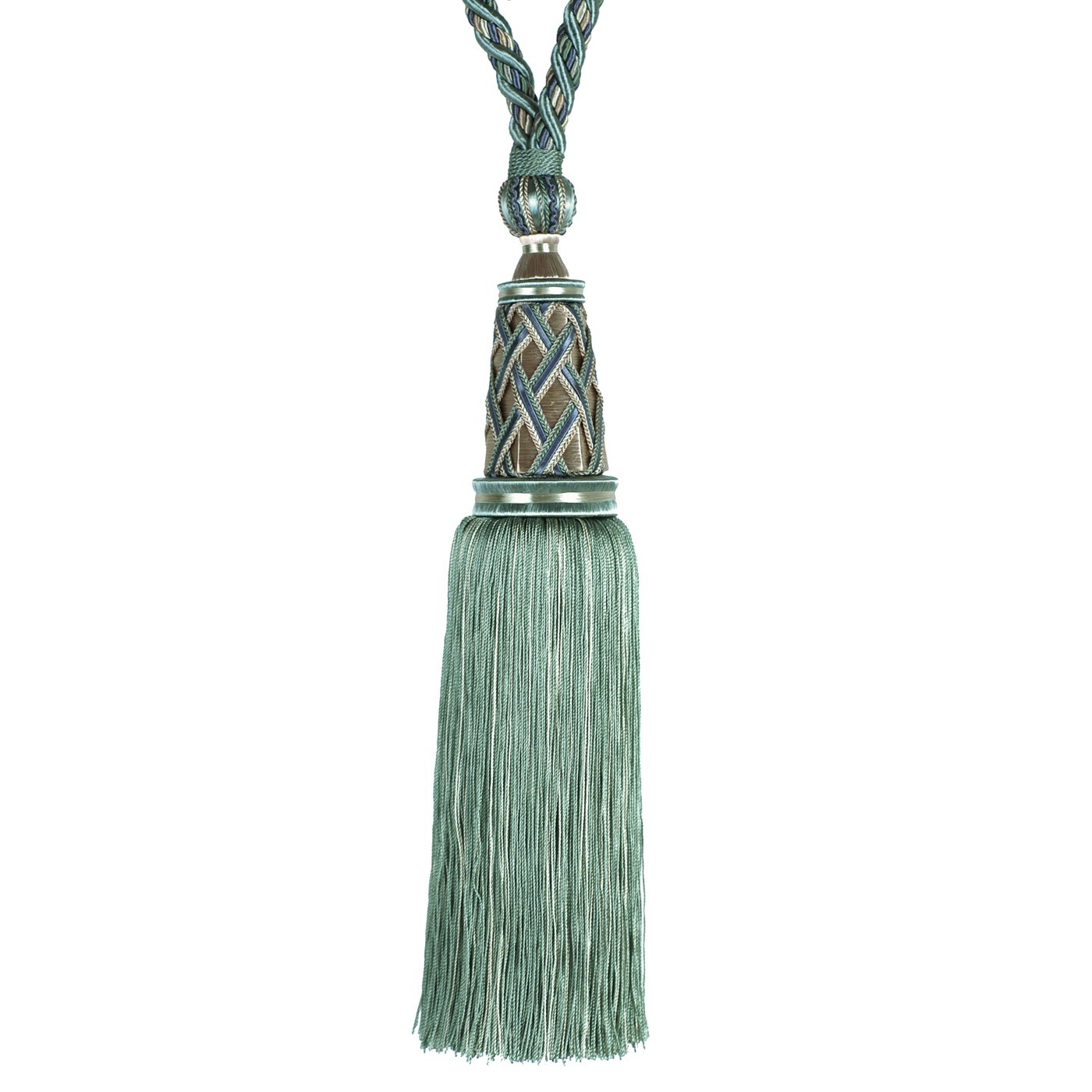 Marly Tassel Tie Back 35718-9670