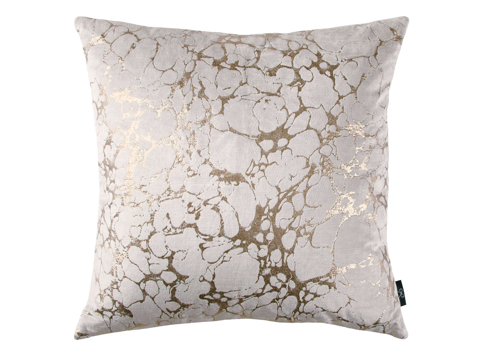 Marmori 50cm Cushion Rose Gold RBC112-01