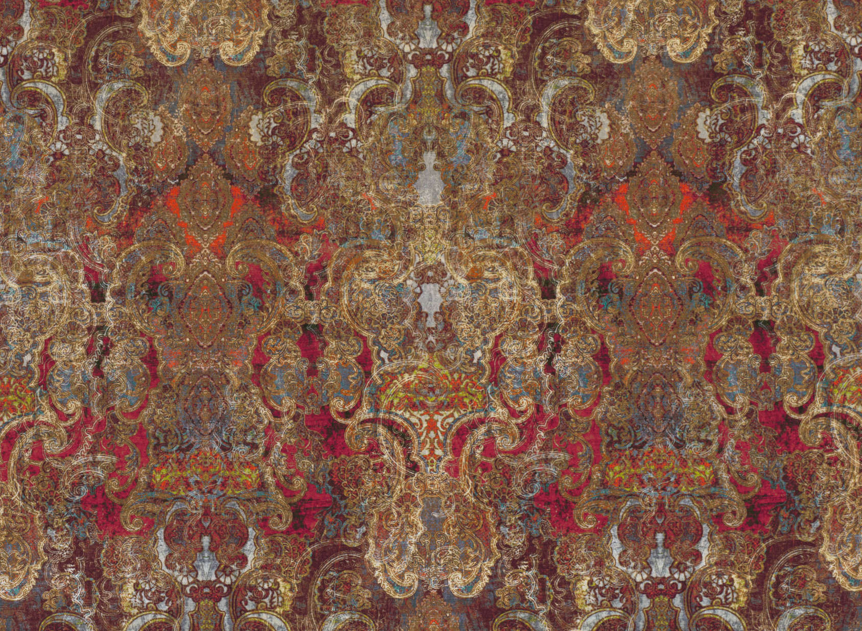 Maroque Cinnabar 9035-02