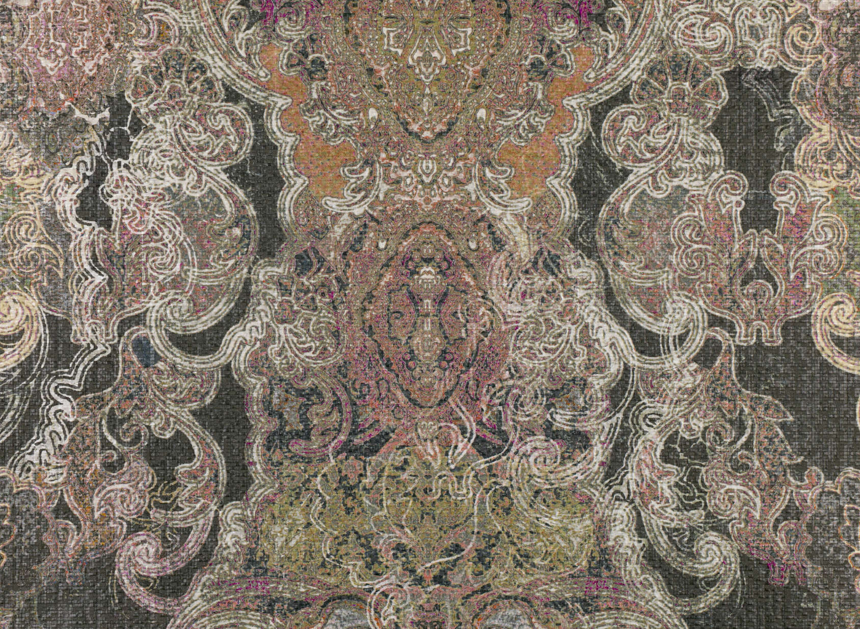 Maroque Malva W913-01