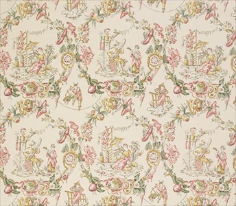 Marvic Cathay Toile 7251-1 lower res