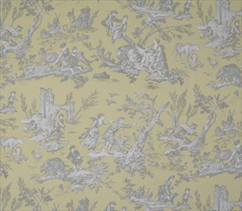 Marvic La Balancoire 6204-10-sage-lemon
