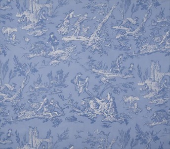 Marvic La Balancoire 6204-8-blue
