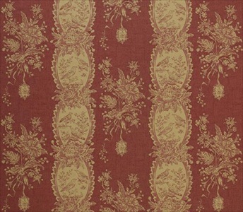 Marvic Les Oiseaux W0621-3 Cerise