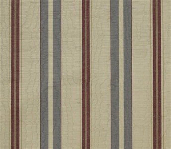 Marvic Misa Moir Stripe 4331-21-maroon-grey