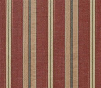 Marvic Misa Moir Stripe 4331-25-coral