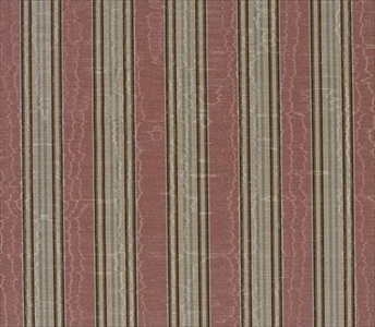Marvic Misa Moir Stripe 6784-13-rose