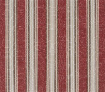 Marvic Misa Moir Stripe 6784-14-coral