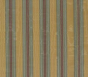 Marvic Misa Moir Stripe 6784-24-mango