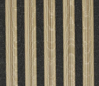 Marvic Misa Moir Stripe 6784-28-ebony