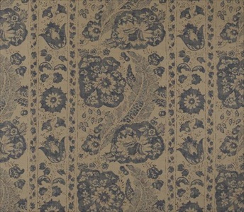 Marvic Peonies 7253-4-indigo